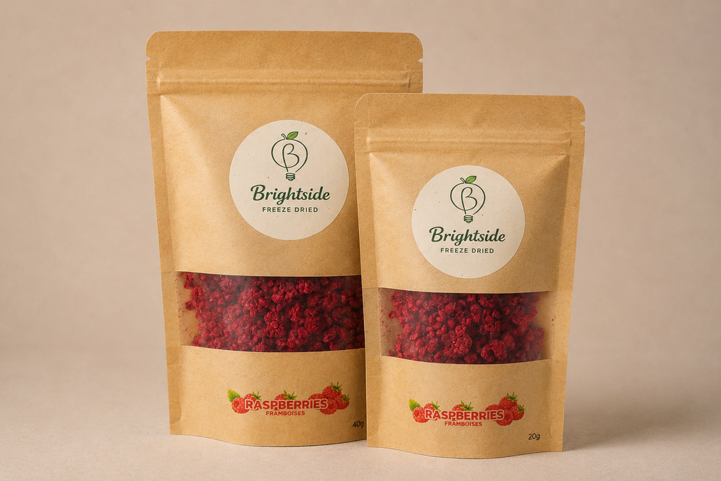 Raspberries