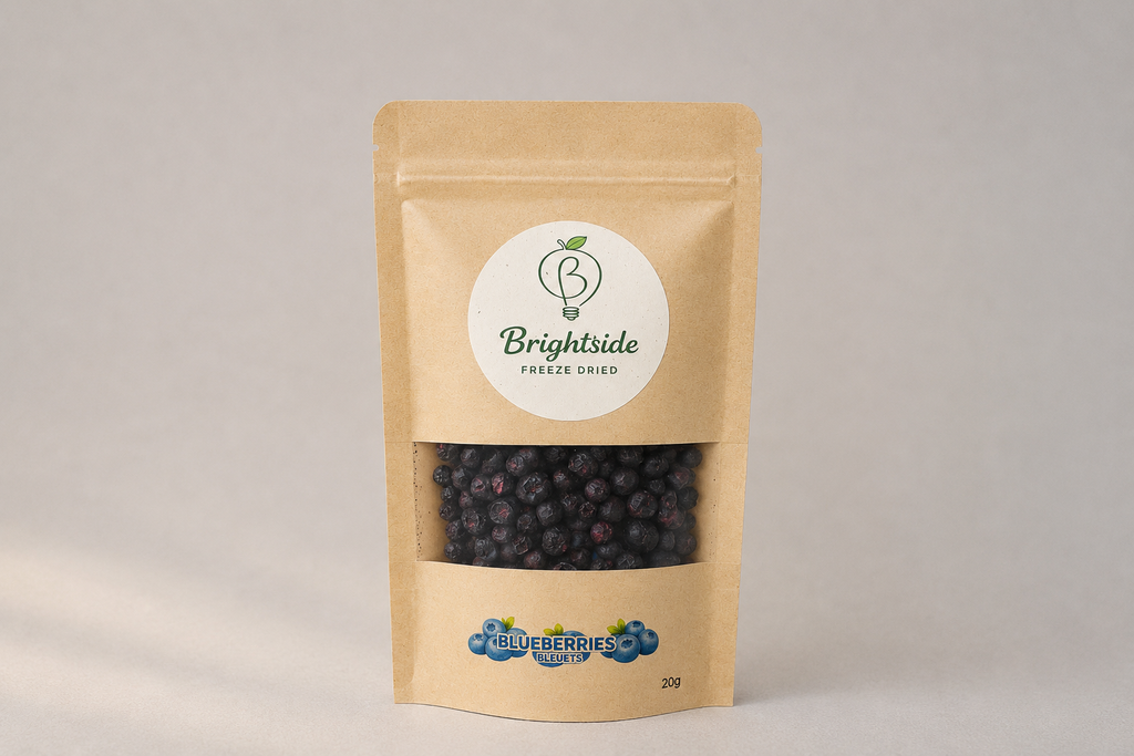 Blueberries