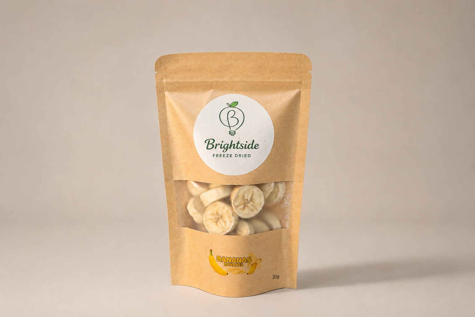 Bananas