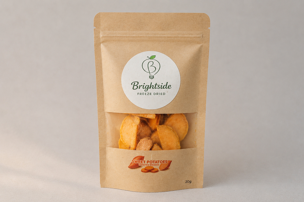 Sweet potatoes