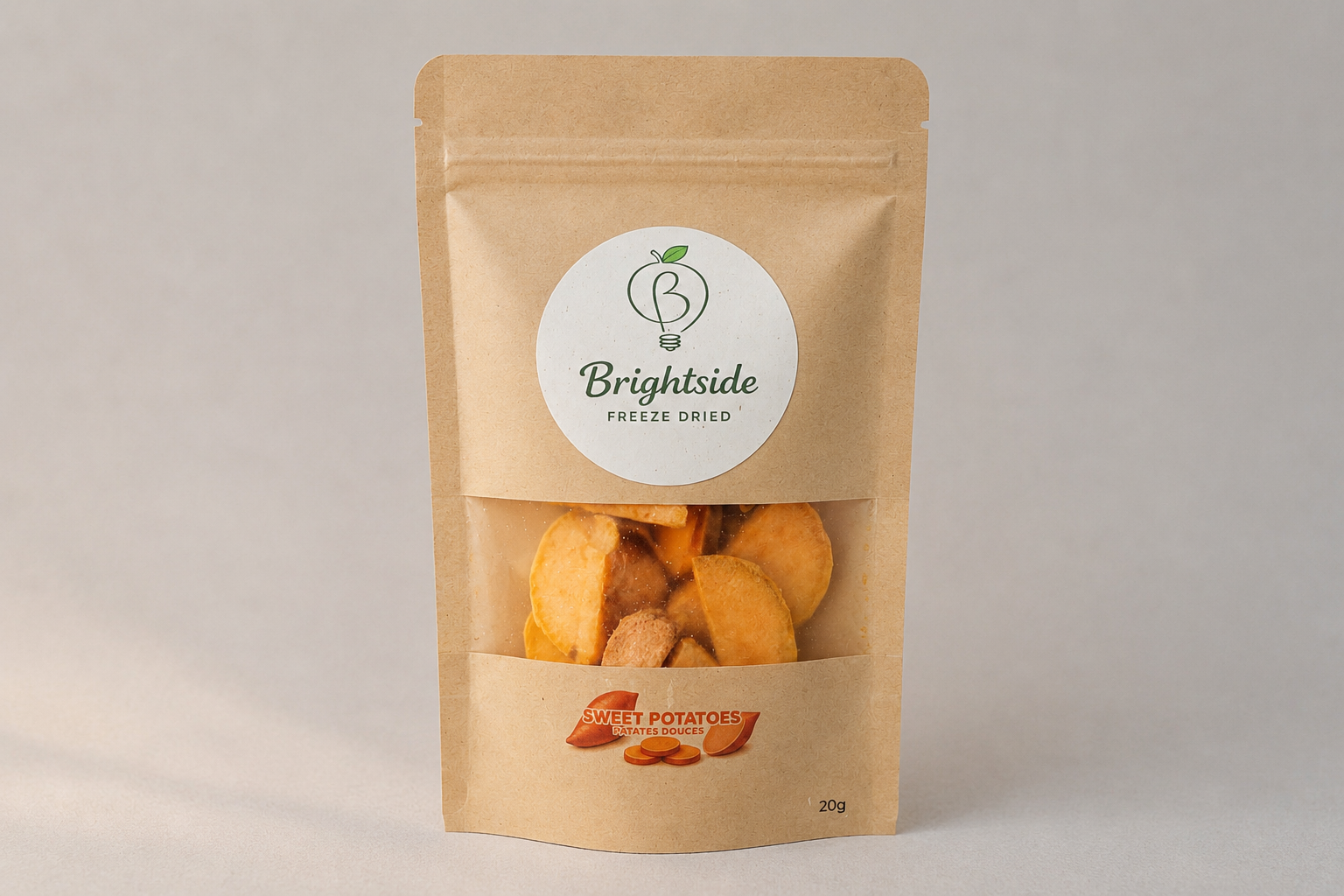 Sweet potatoes
