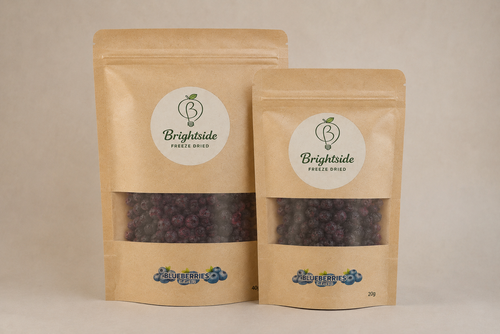 Blueberries