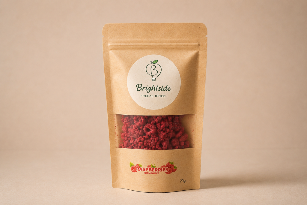 Raspberries