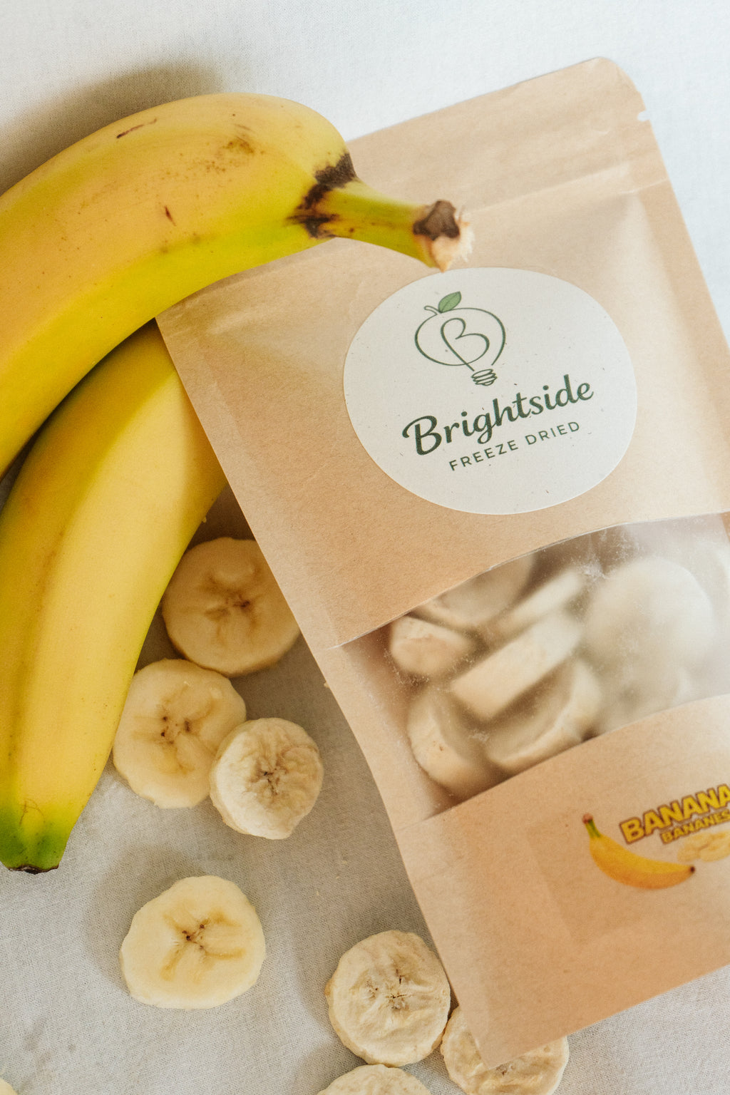 Bananas
