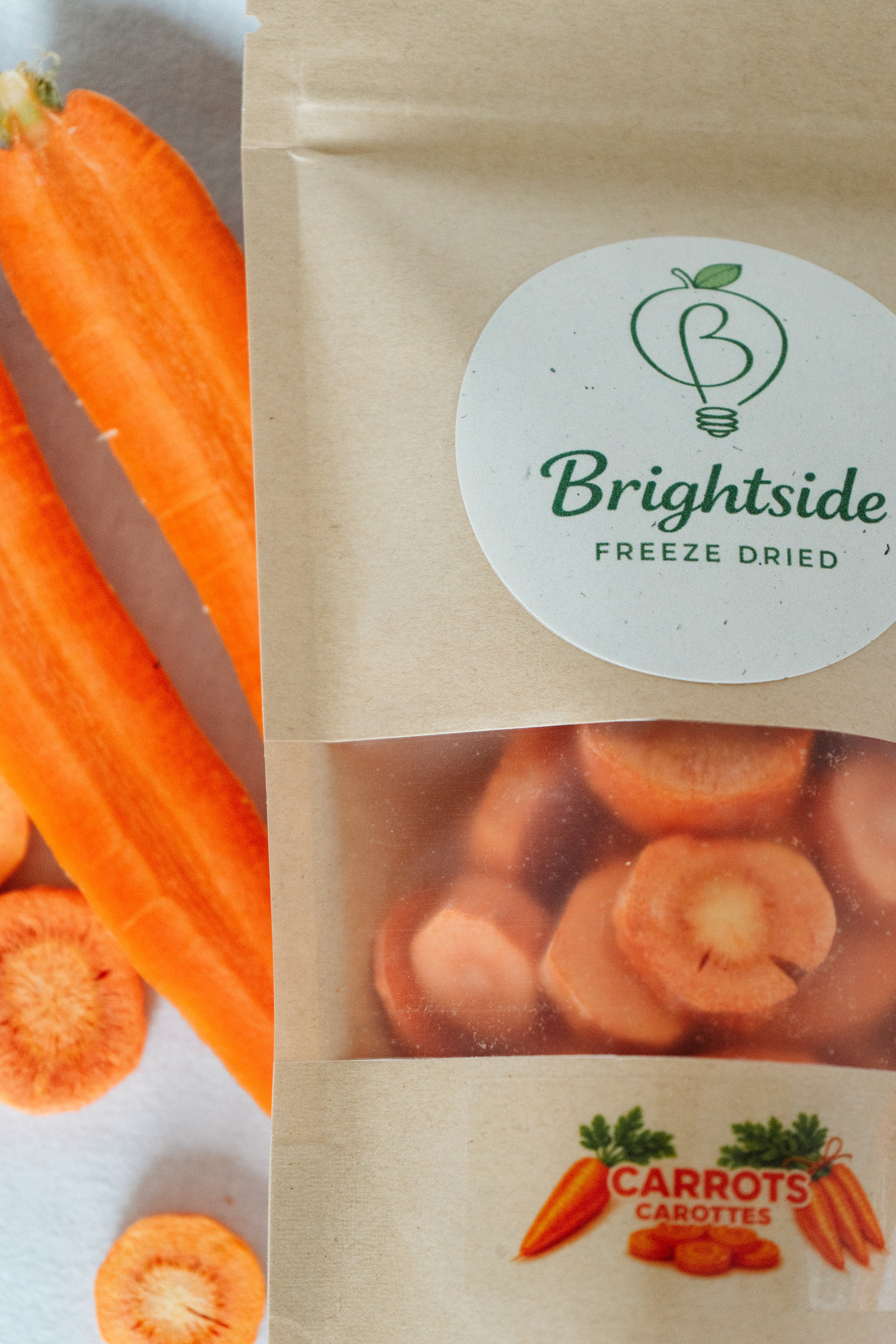 Carrots