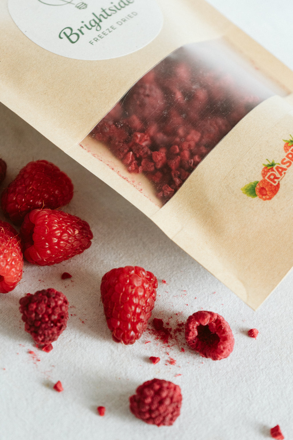 Raspberries